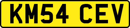 KM54CEV