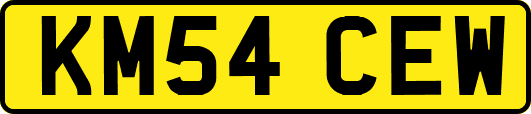 KM54CEW
