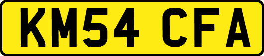 KM54CFA