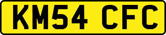 KM54CFC