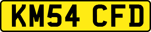 KM54CFD