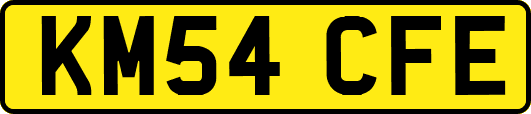 KM54CFE