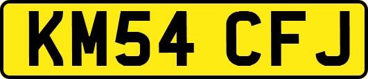 KM54CFJ