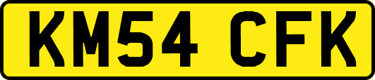KM54CFK