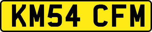 KM54CFM
