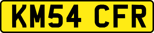 KM54CFR