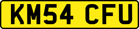 KM54CFU