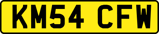 KM54CFW