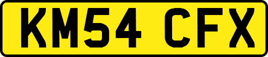 KM54CFX