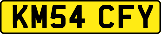 KM54CFY