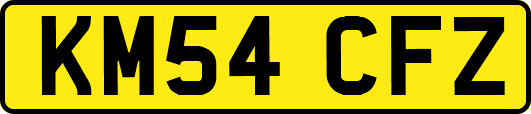 KM54CFZ