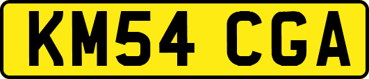 KM54CGA