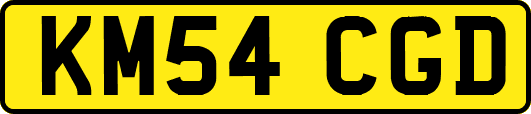 KM54CGD