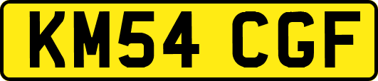 KM54CGF