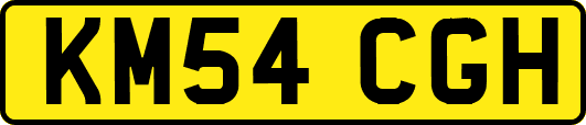 KM54CGH