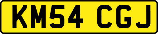KM54CGJ