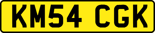 KM54CGK