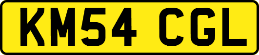 KM54CGL
