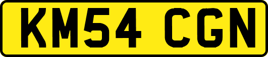 KM54CGN
