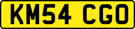 KM54CGO
