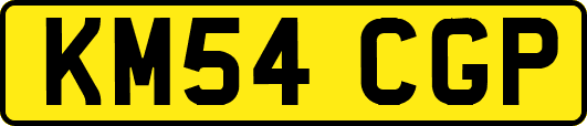 KM54CGP