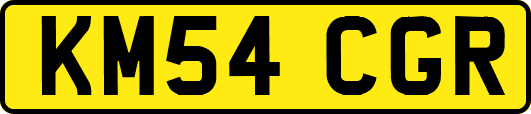 KM54CGR