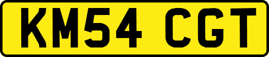 KM54CGT
