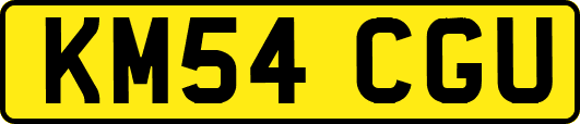 KM54CGU