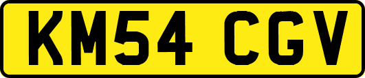 KM54CGV