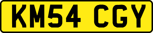 KM54CGY