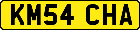 KM54CHA