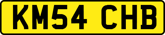 KM54CHB