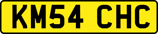 KM54CHC