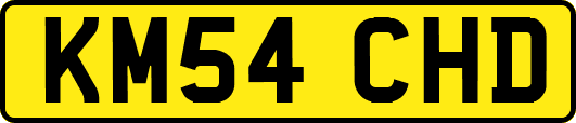 KM54CHD