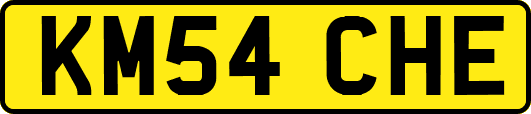 KM54CHE