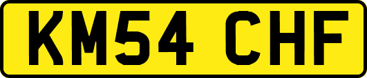 KM54CHF