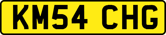 KM54CHG