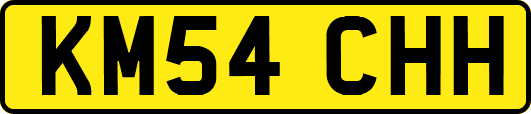 KM54CHH