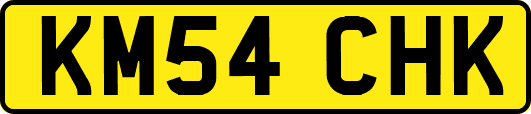 KM54CHK