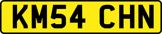 KM54CHN