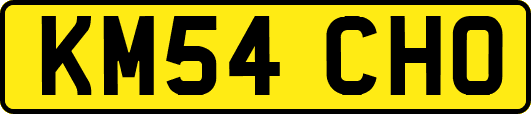 KM54CHO