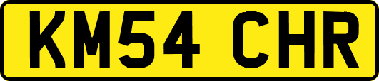 KM54CHR