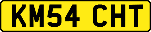 KM54CHT