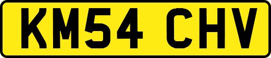 KM54CHV