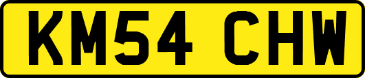 KM54CHW