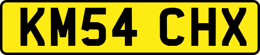 KM54CHX