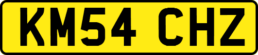 KM54CHZ