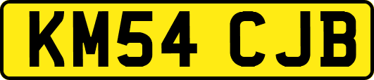 KM54CJB