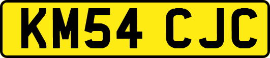 KM54CJC