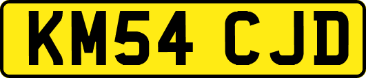 KM54CJD